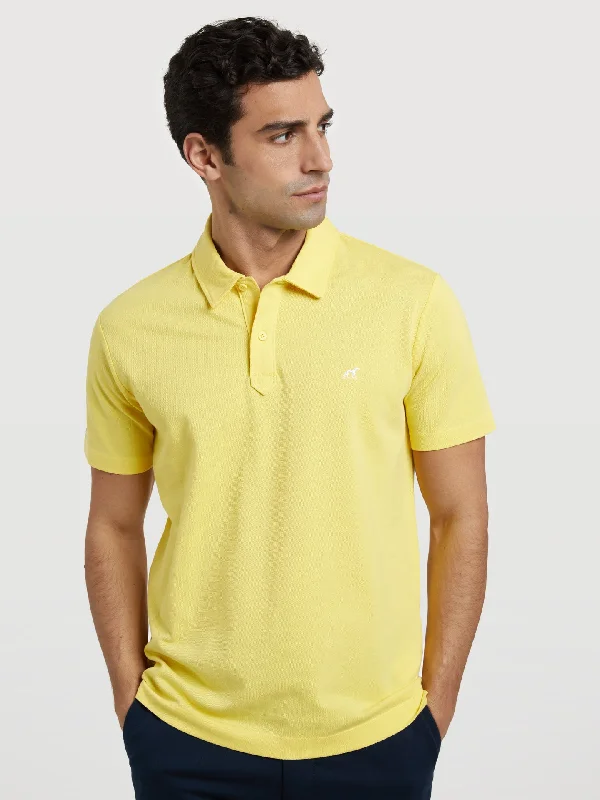 Light Yellow / XS