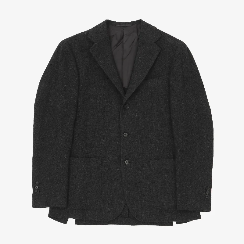 Wool Sport Coat