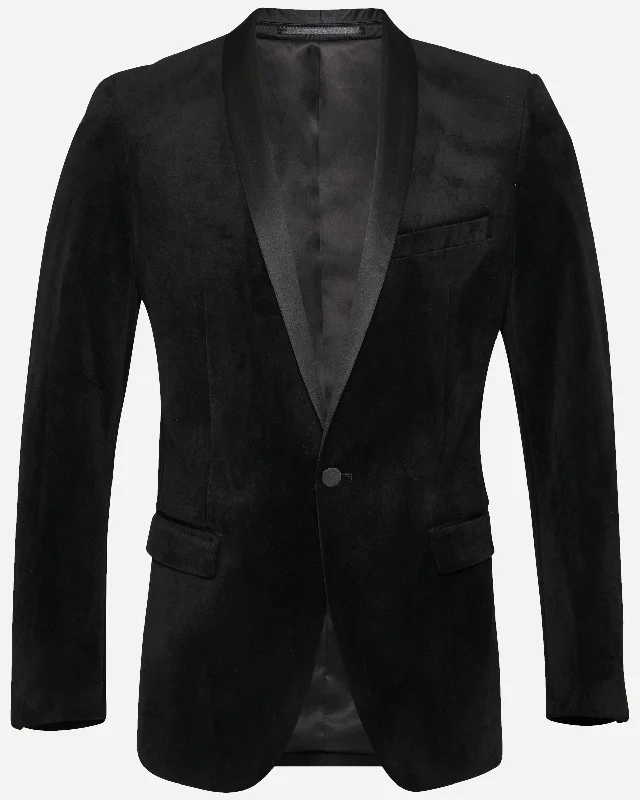 Shawl Dinner Jacket