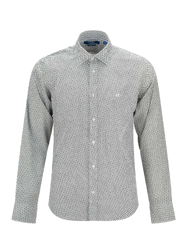 Shirt Sport Man Sport (Slim)