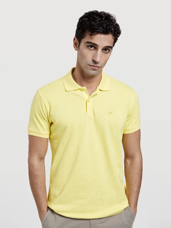 Light Yellow / XS