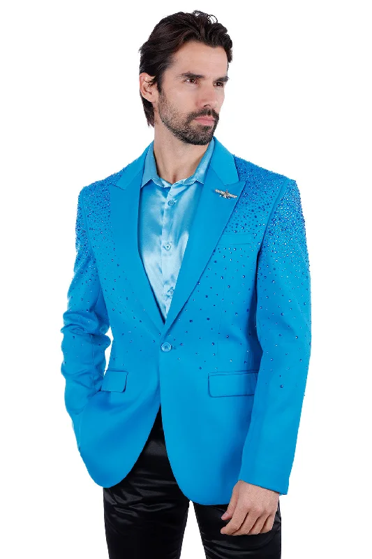 Splendor Cast Blazer