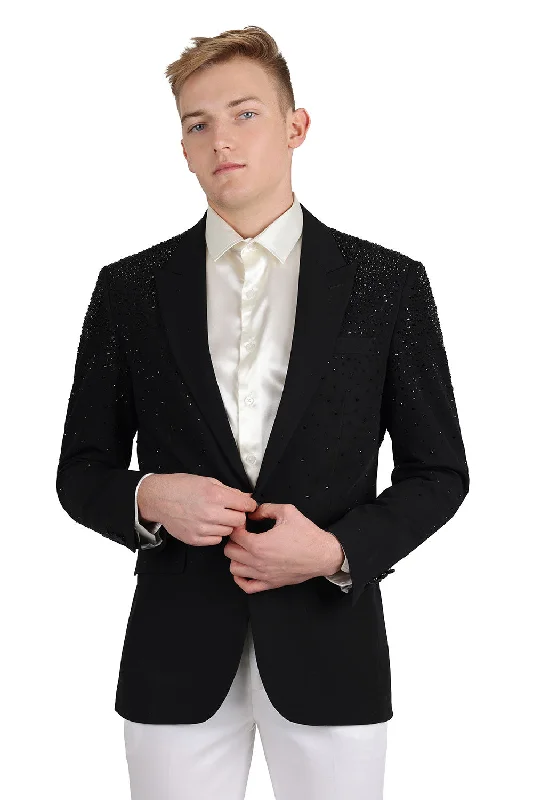 Splendor Cast Blazer