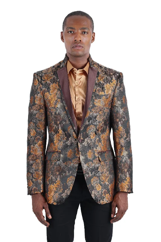 Sylvan Style Blazer