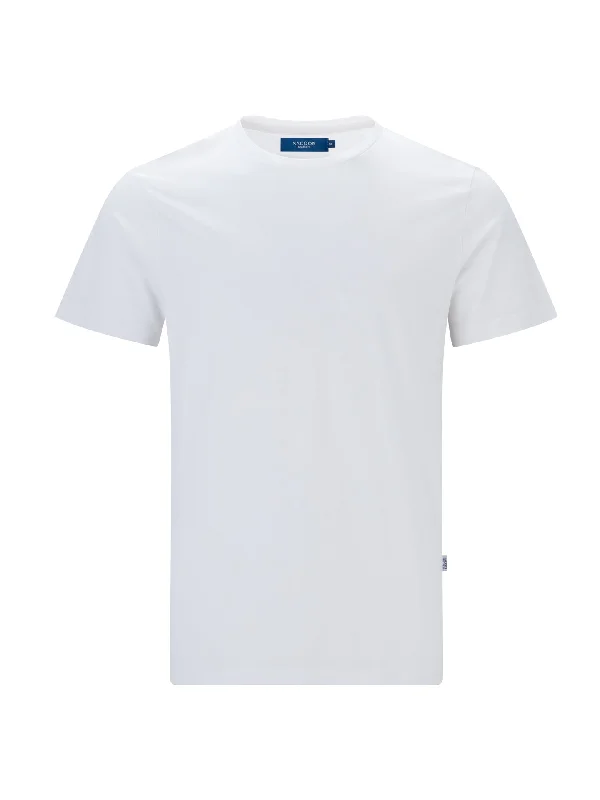 T-Shirt Man Sport (Slim)