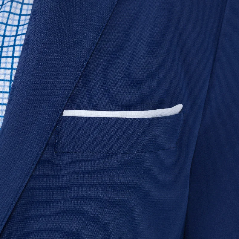 Maverick Performance Blazer Blue