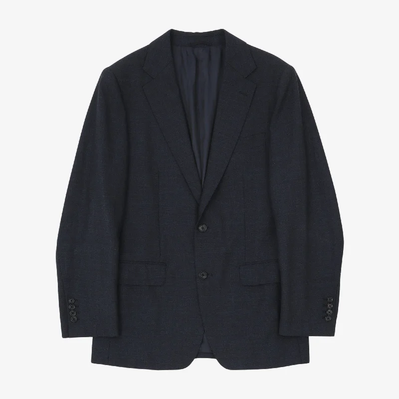 MTM Wool Suit