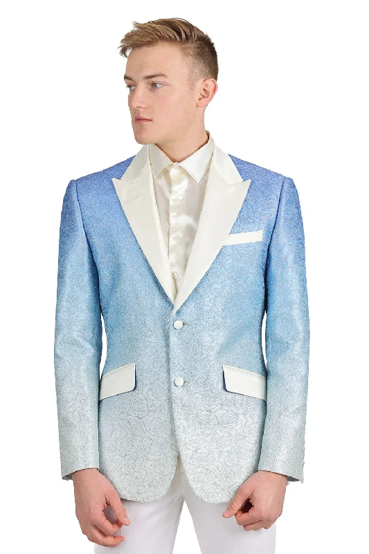 Trendy Colorway Blazer