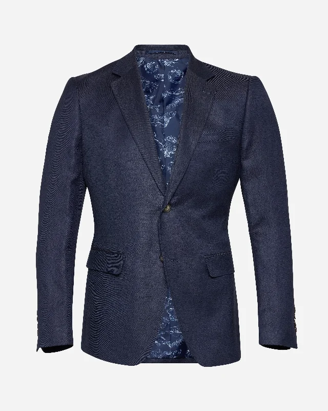 Twill Suit