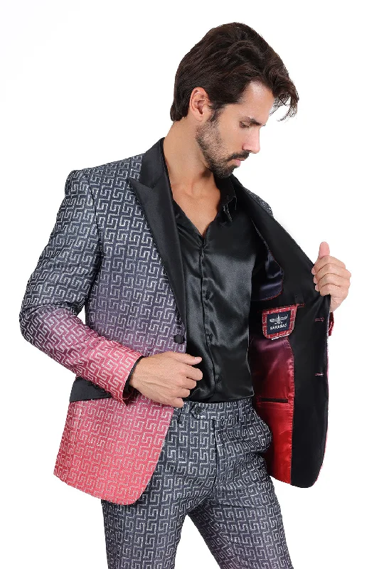 WHEN IN ROME Blazer