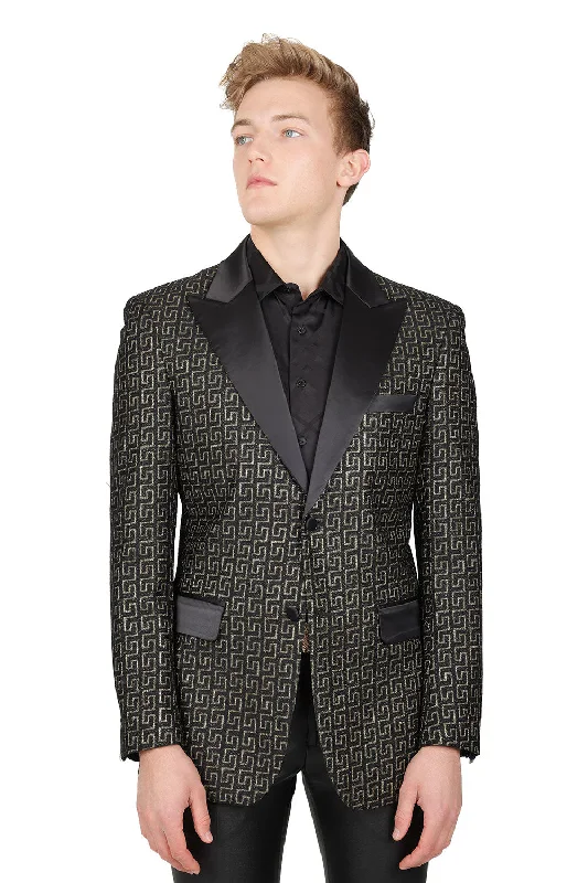 WHEN IN ROME Blazer