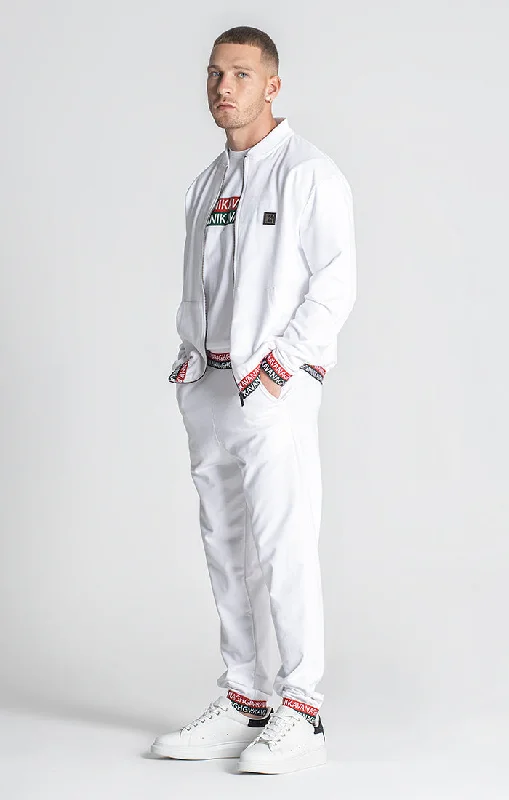 White Nation Jacket