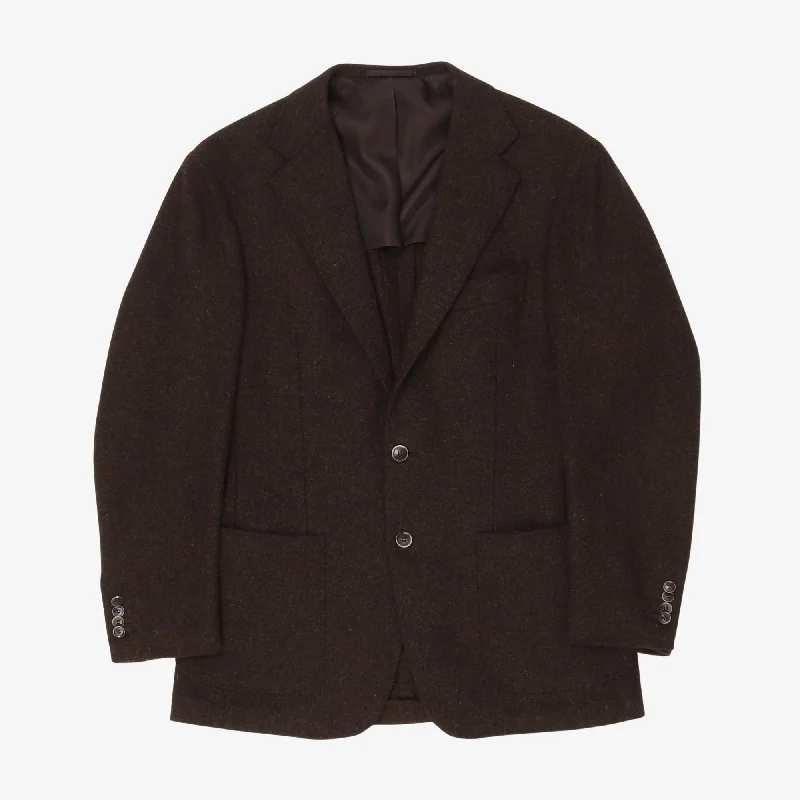 Wool Sport Coat