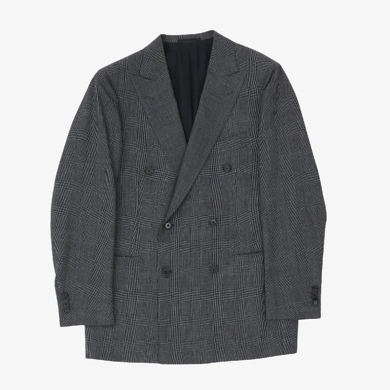 DB Wool Blazer