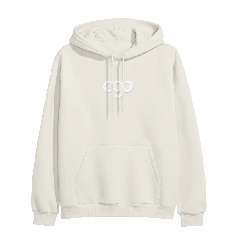 Album • Bone • Pullover Hoodie