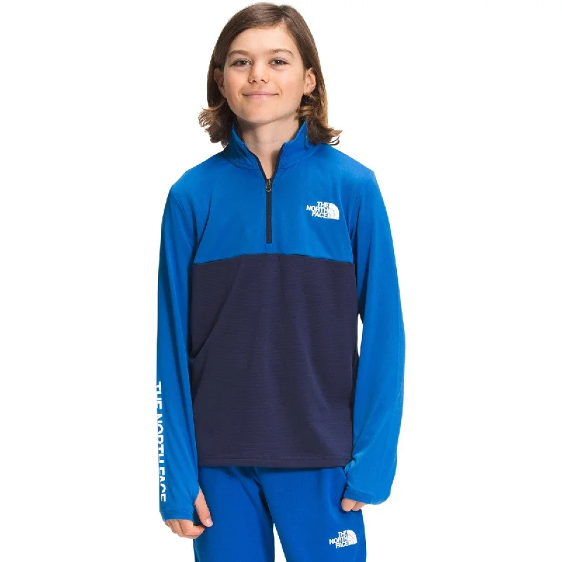 Boys' Reactor Thermal 1/4 Zip