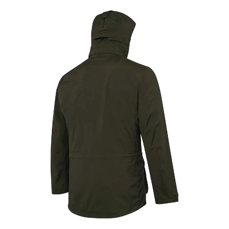 Beretta Carrick Jacket - British Green