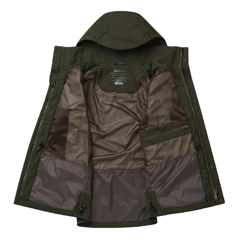 Beretta Carrick Jacket - British Green