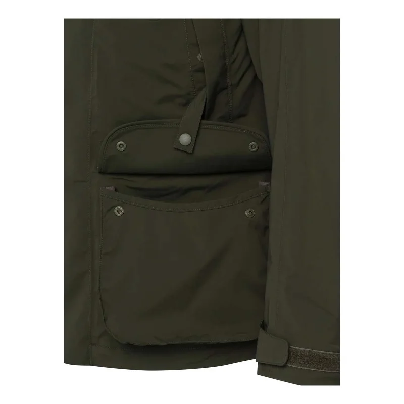 Beretta Carrick Jacket - British Green