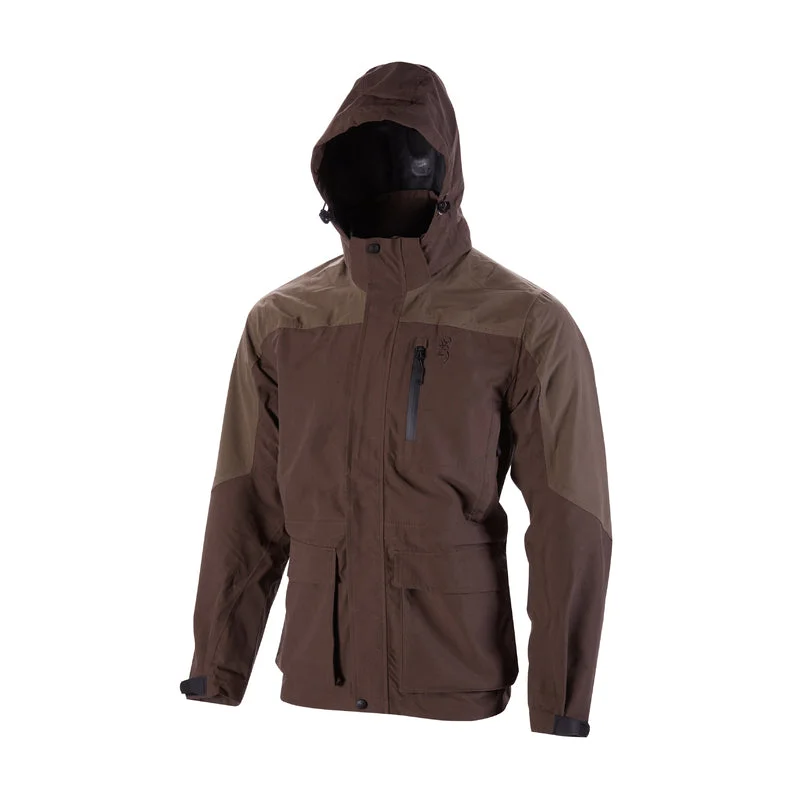 Browning Ultimate Pro Jacket - Brown