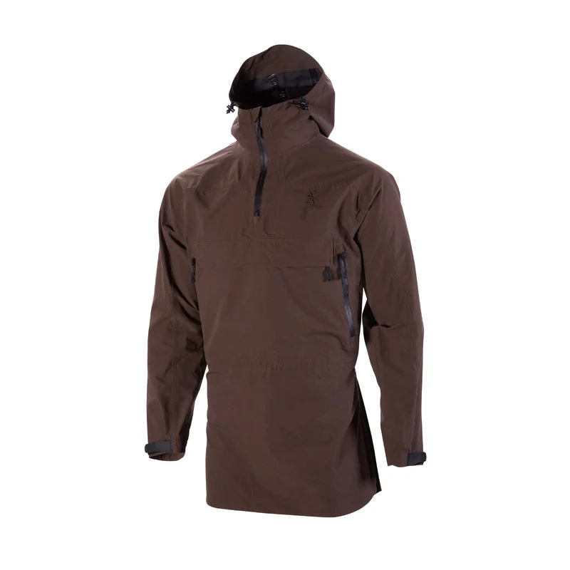 Browning Ultimate Pro Smock - Brown