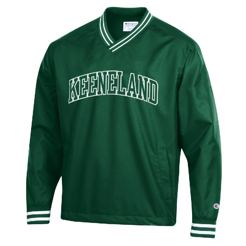 Champion Keeneland Men's Superfan Scout Jacket