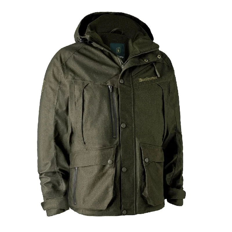 Deerhunter Ram Jacket - Elmwood (392)