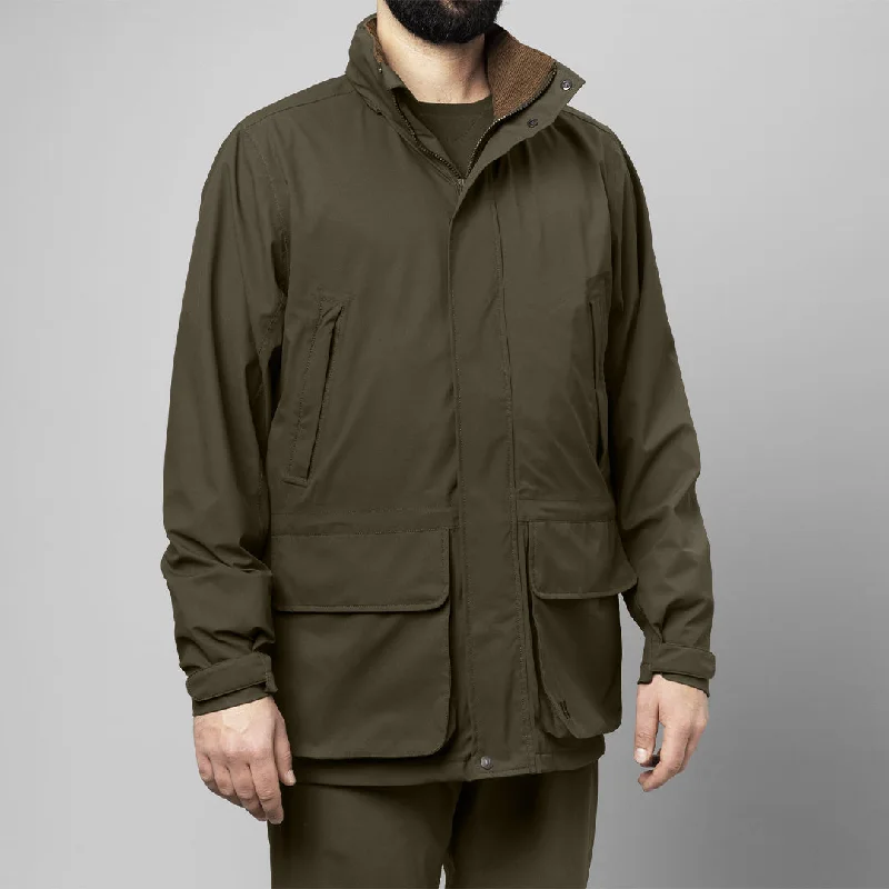 Harkila Orton Tech HWS Jacket - Willow Green