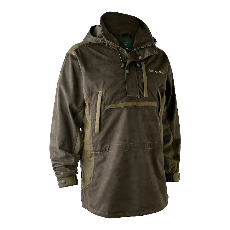 Deerhunter Explore Smock - Walnut (552)