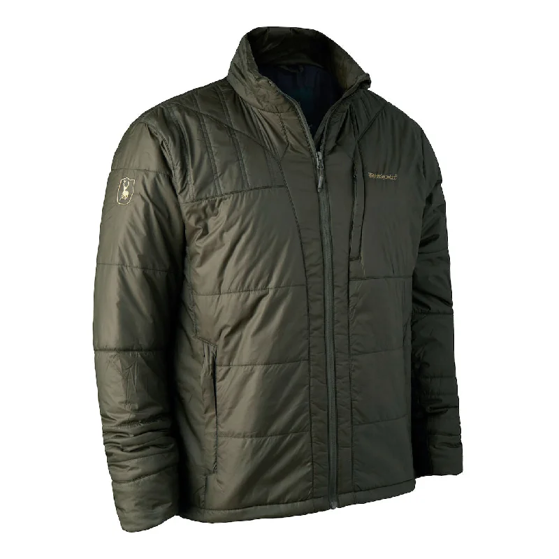 Deerhunter Heat Jacket - Deep Green (388)