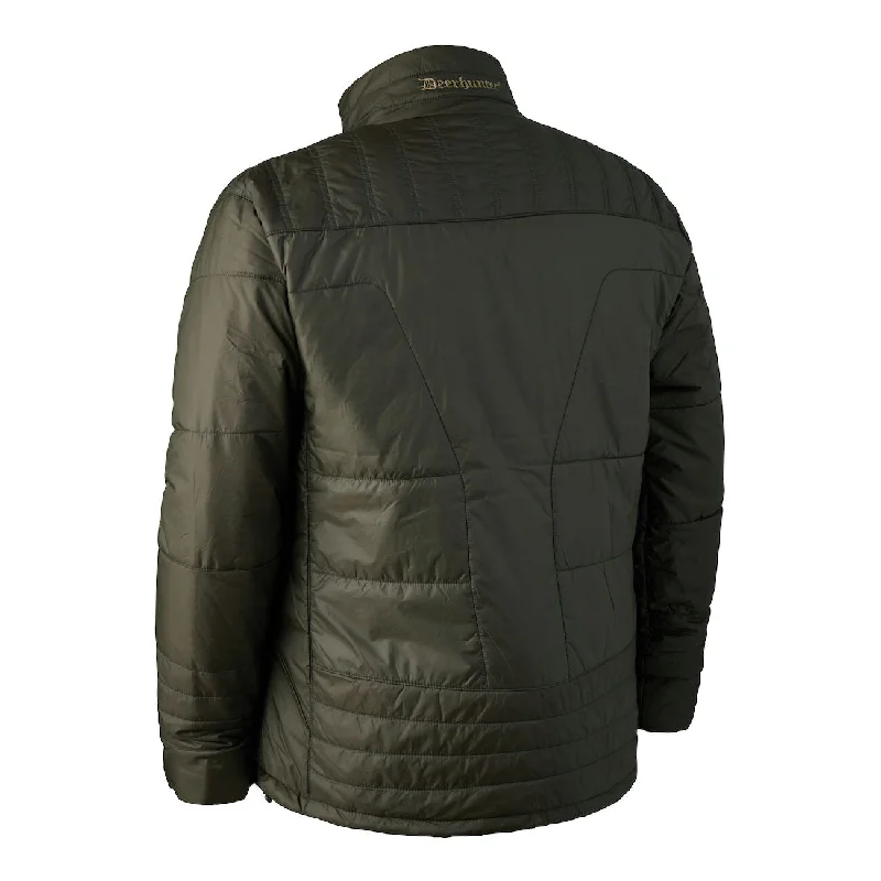 Deerhunter Heat Jacket - Deep Green (388)