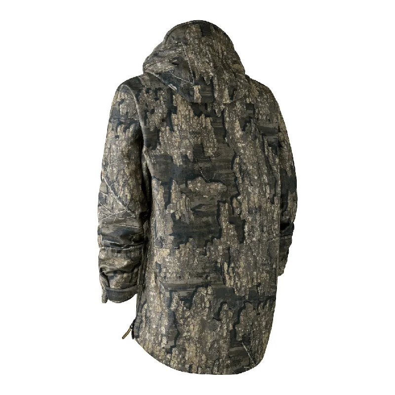 Deerhunter Pro Gamekeeper Smock - Realtree Timber Camo (64)