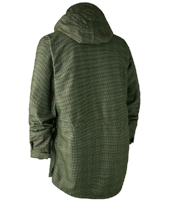 Deerhunter Pro Gamekeeper Smock - Turf (342)