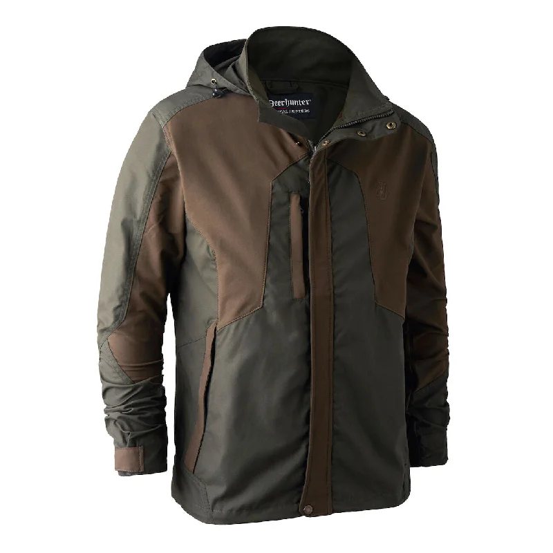 Deerhunter Strike Jacket - Deep Green (388)