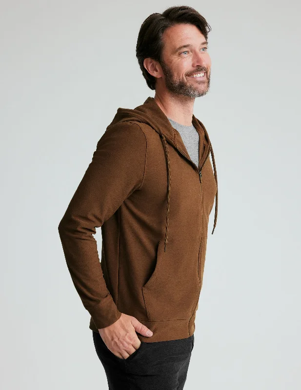 Freefit Men's Zip Hoodie