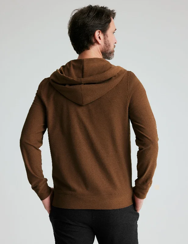 Freefit Men's Zip Hoodie