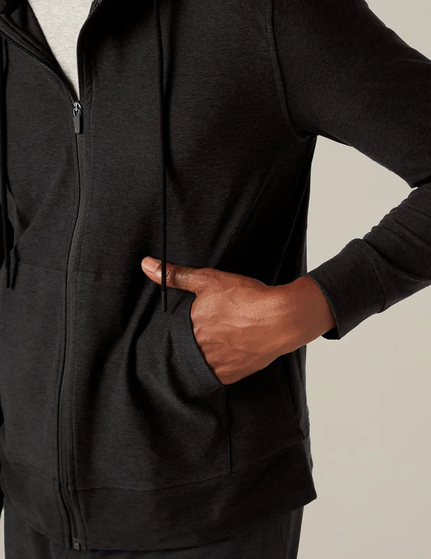 Freefit Men's Zip Hoodie