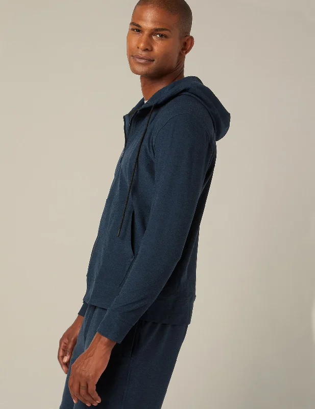 Freefit Men's Zip Hoodie