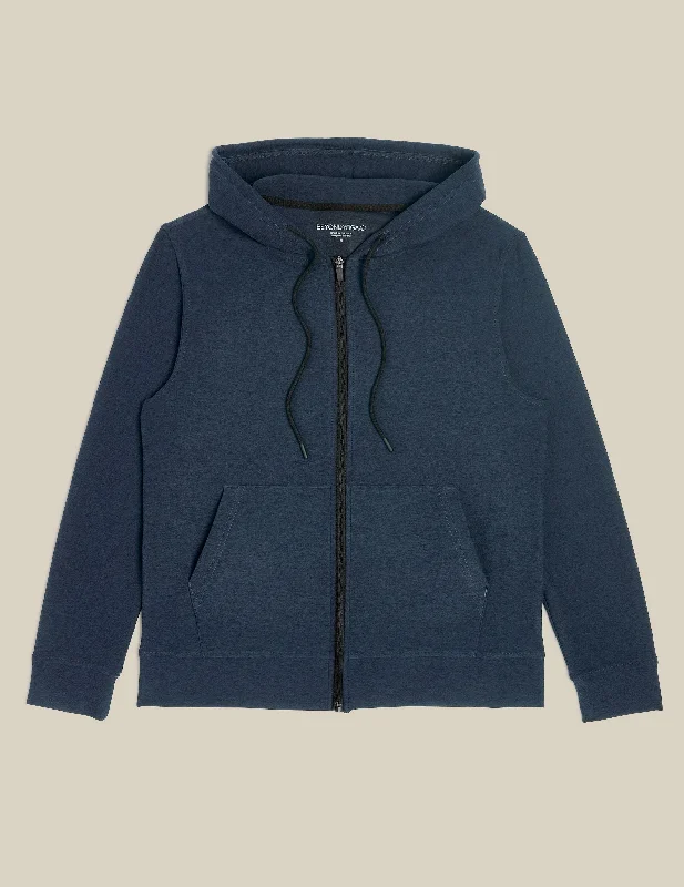 Freefit Men's Zip Hoodie