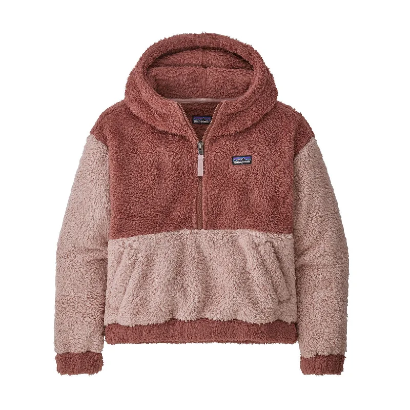 Fuzzy Mauve / S