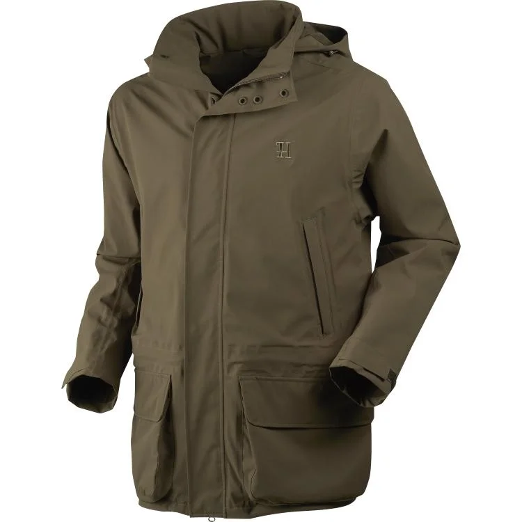 Harkila Orton Packable Jacket - Willow Green