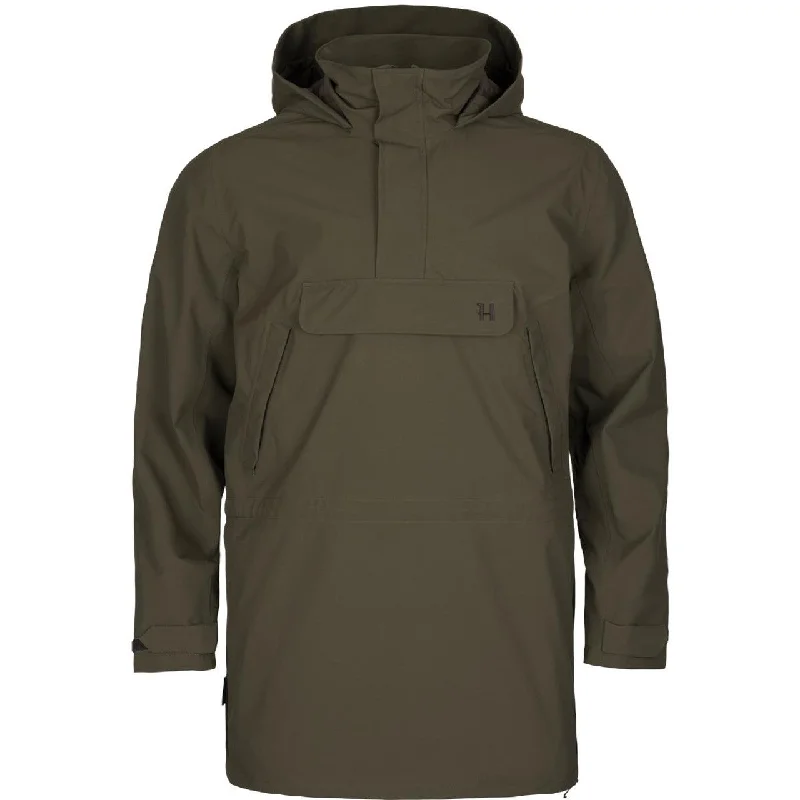 Harkila Orton Tech HWS Packable Smock - Willow Green