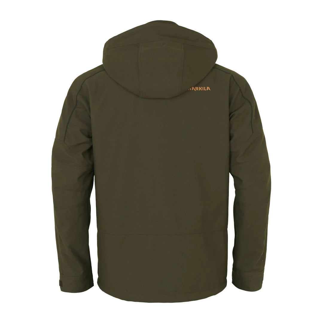 Harkila Pro Hunter Move 2.0 Jacket - Willow Green