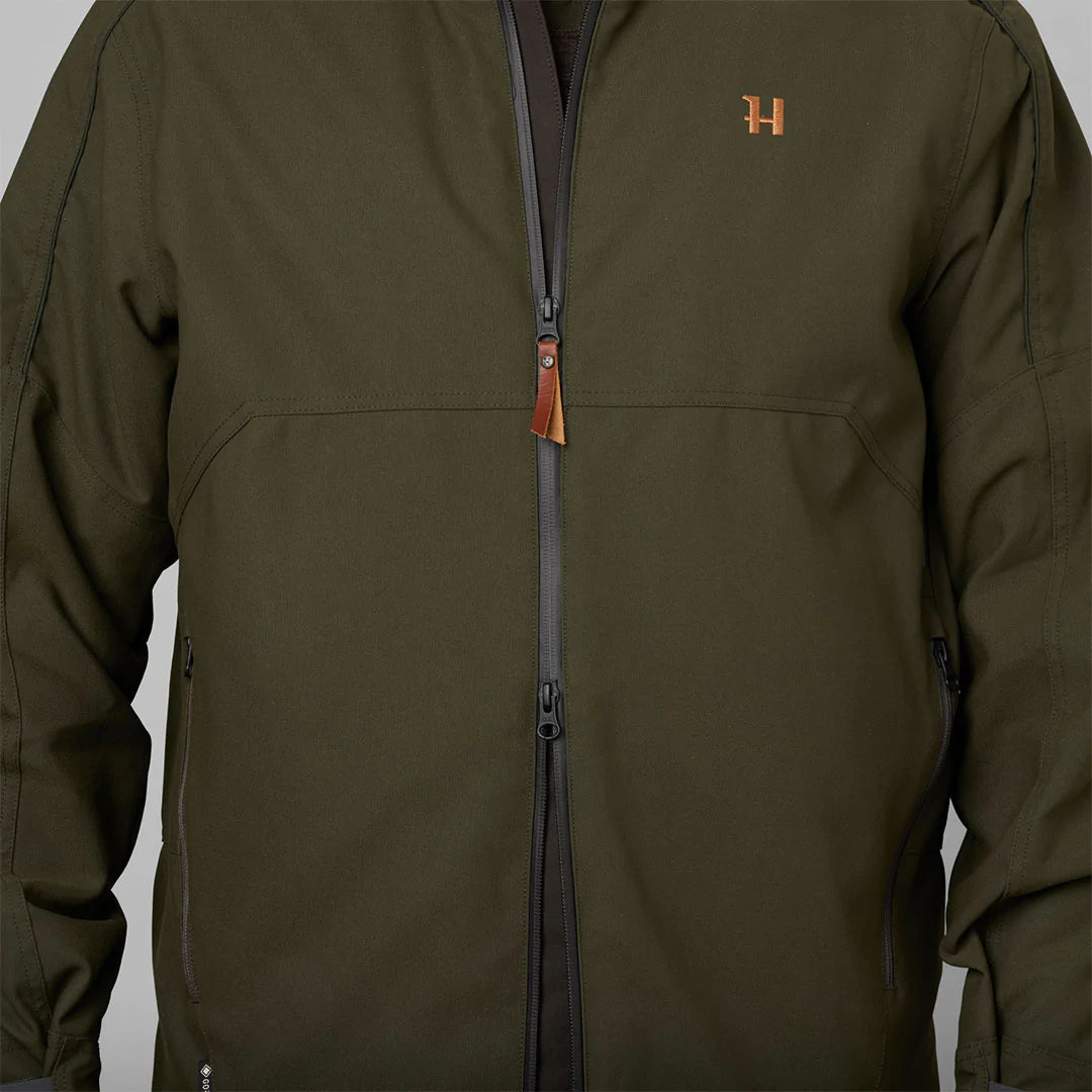 Harkila Pro Hunter Move 2.0 Jacket - Willow Green