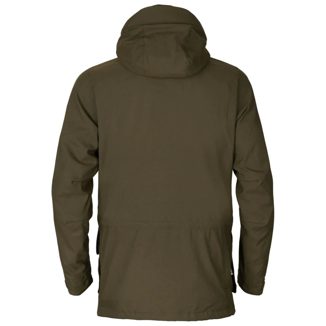 Harkila Pro Hunter Shooting GTX Jacket - Willow Green