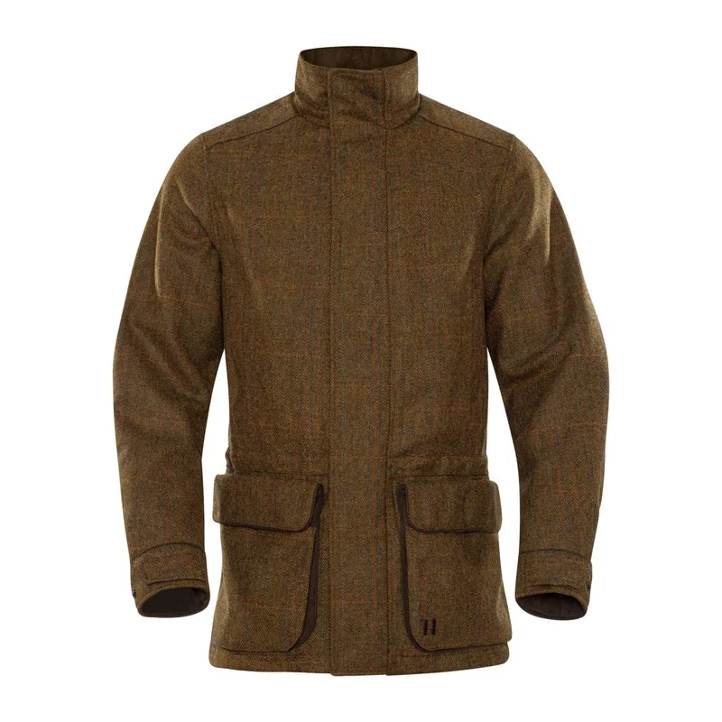 Harkila Stornoway 2.0 HWS Jacket - Terragon Brown