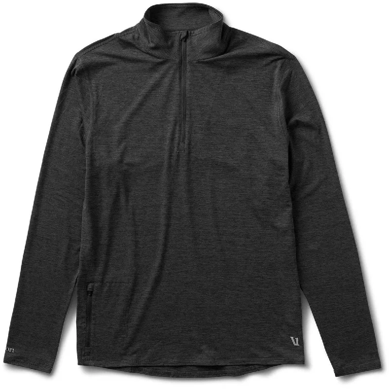 Men's Ease Performance 1/2 Zip