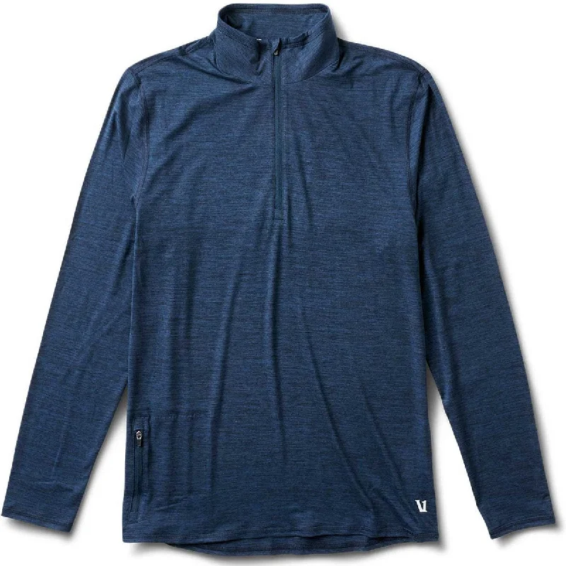 Men's Ease Performance 1/2 Zip