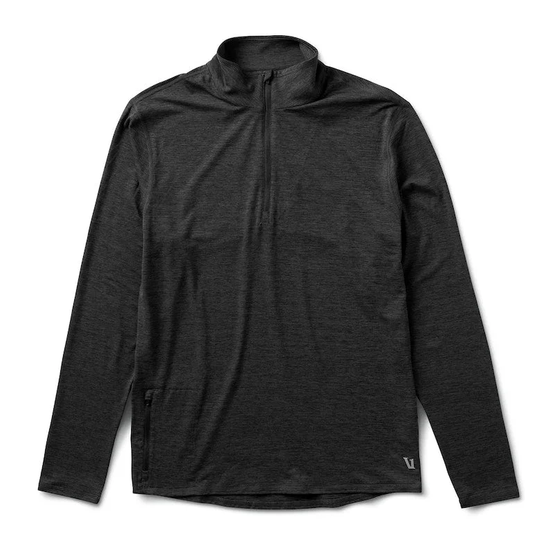 Men's Ease Performance 1/2 Zip