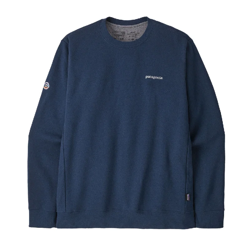 Lagom Blue / XL